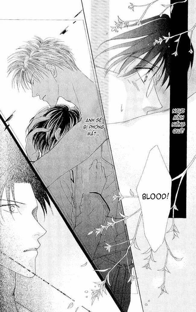 koori mamono monogatari chapter 9 13