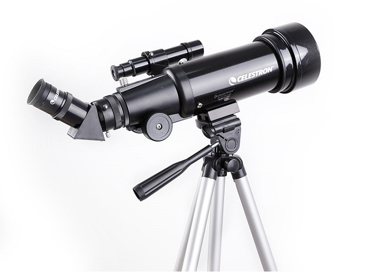 Kính thiên văn Celestron 70400 ( THỎA MÃN ĐAM MÊ THIÊN VĂN HỌC ) - HÀNG NHẬP KHẨU