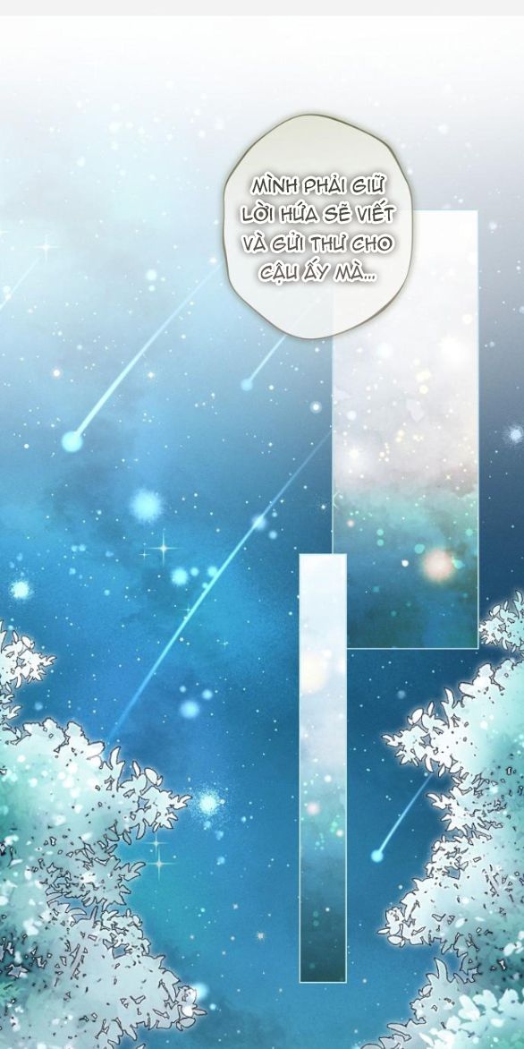 chàng tiên cá mắc kẹt trong hồ của tôi chapter 4.2 5