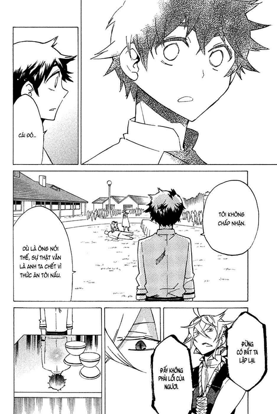 hell’s kitchen chapter 49 24