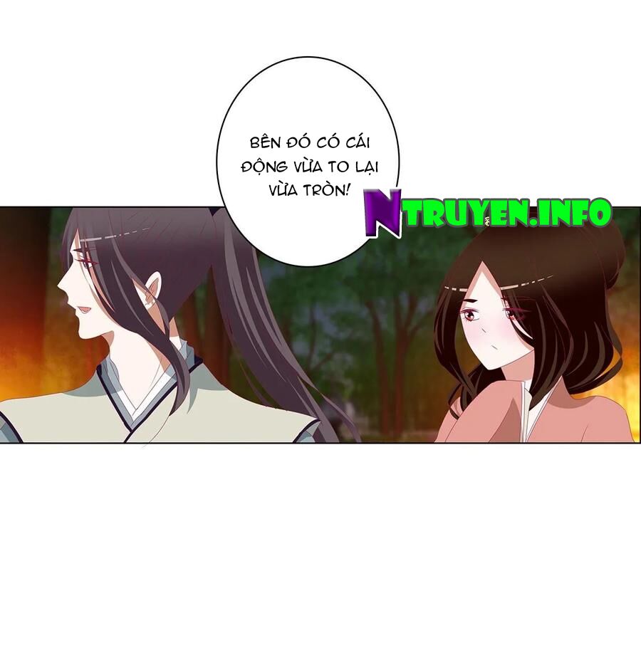 thông linh phi chapter 626 9