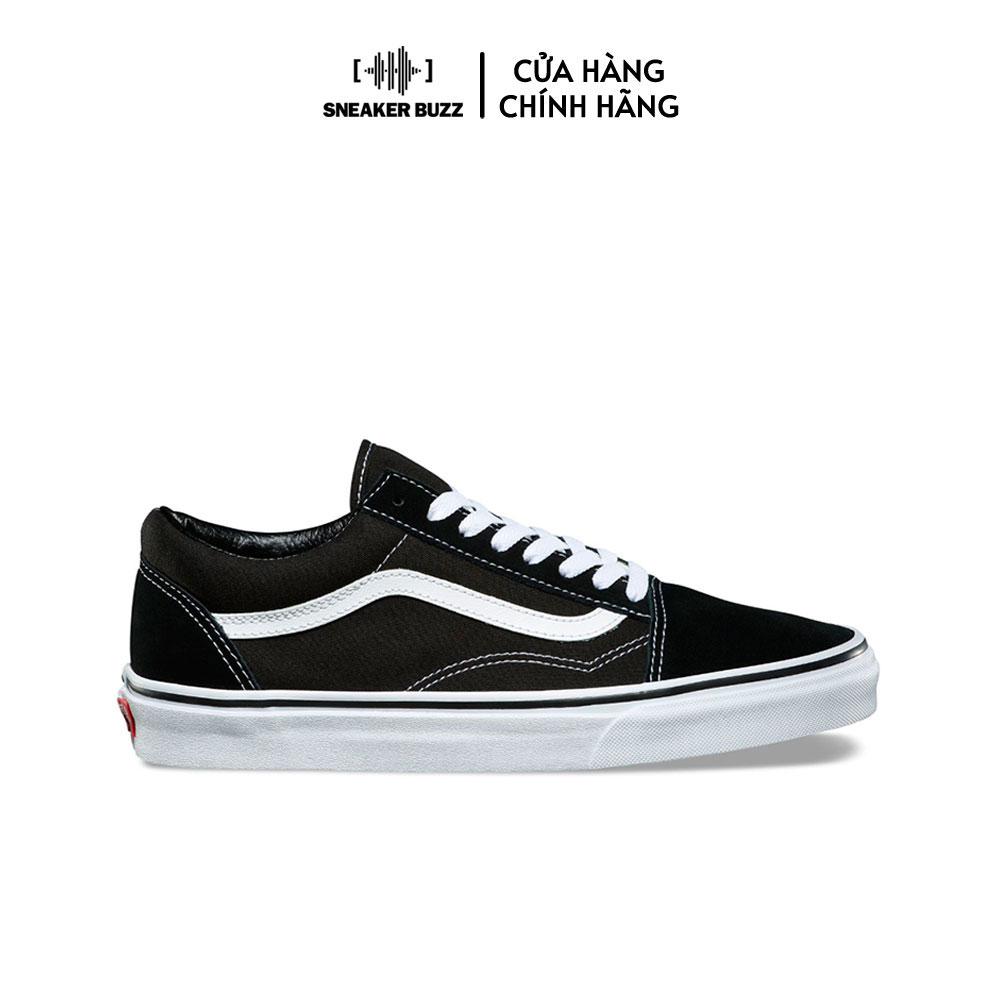 Giày Sneaker Unisex Old Skool Vans - VN000D3HY28