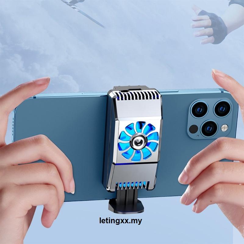 Mobile Đế Tản Nhiệt 28Te Cho Điện Thoại Chơi Game