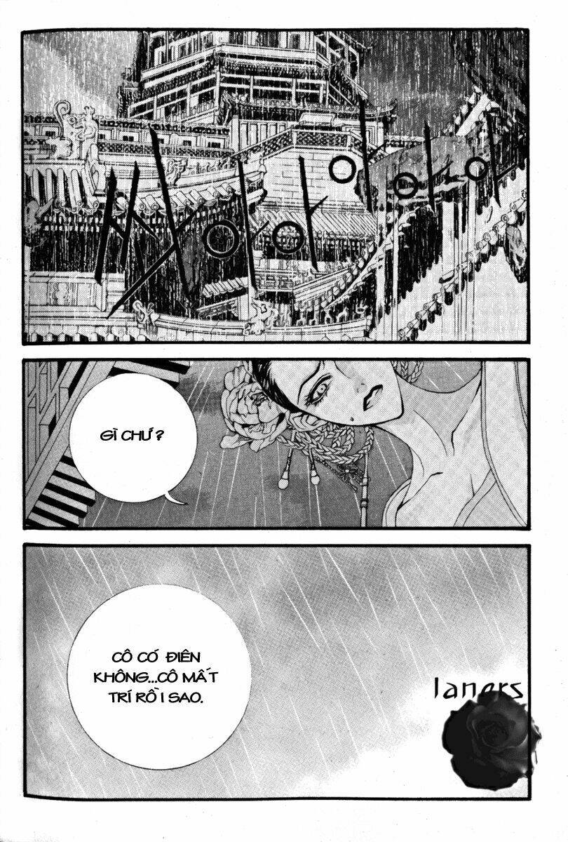 tân nương của thủy thần chapter 37 21