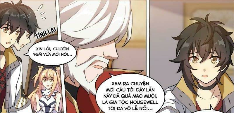 thập nhị thần binh khí chapter 7 1