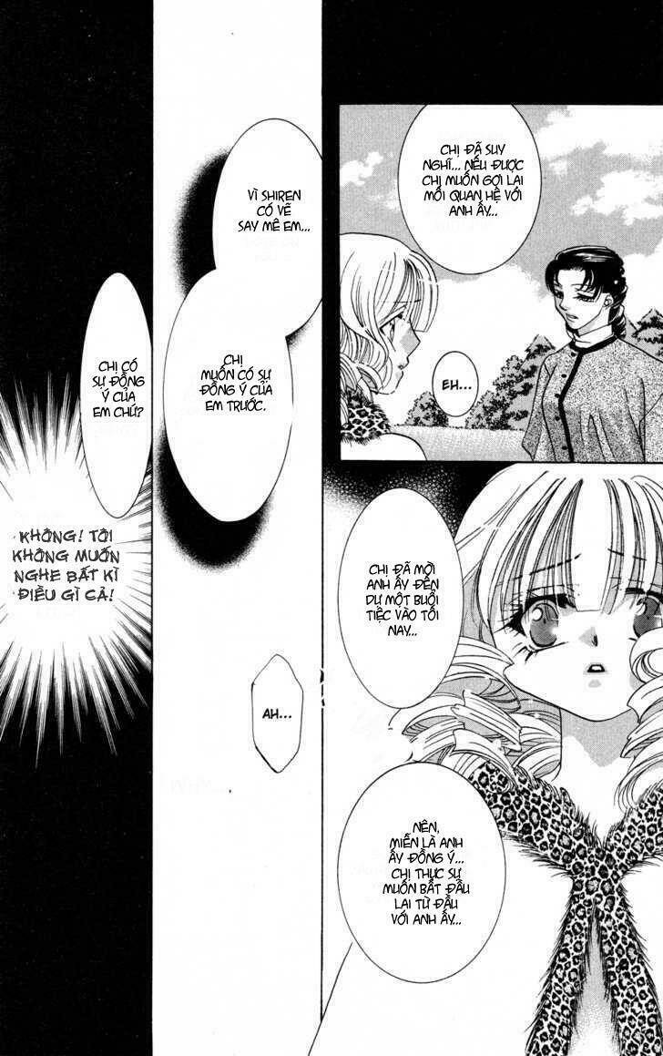 chàng thợ săn dâm đãng chapter 8 16