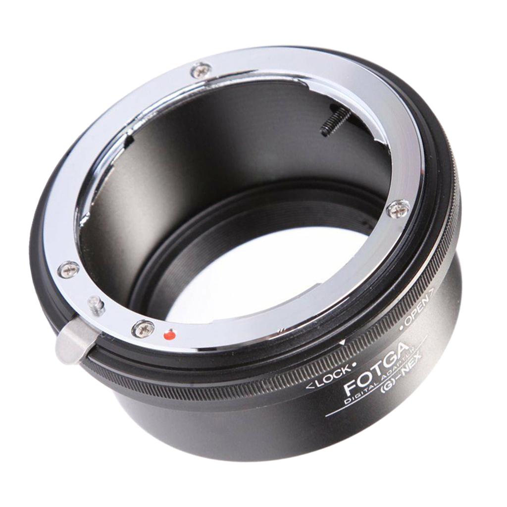 For for Nikon AI AF-S G Lens To Sony NEX-7 A6300 A6500 A7 A7R II Adapter