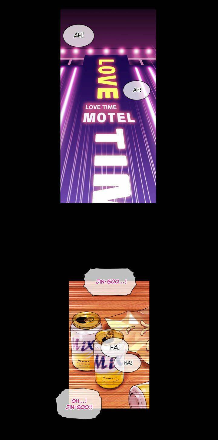 thần bài siêu năng chapter 2 21