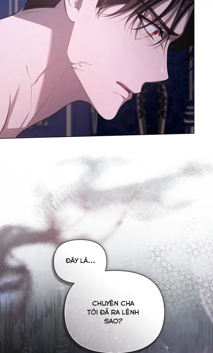 ánh trăng đỏ trong đêm 2 chapter 0 17