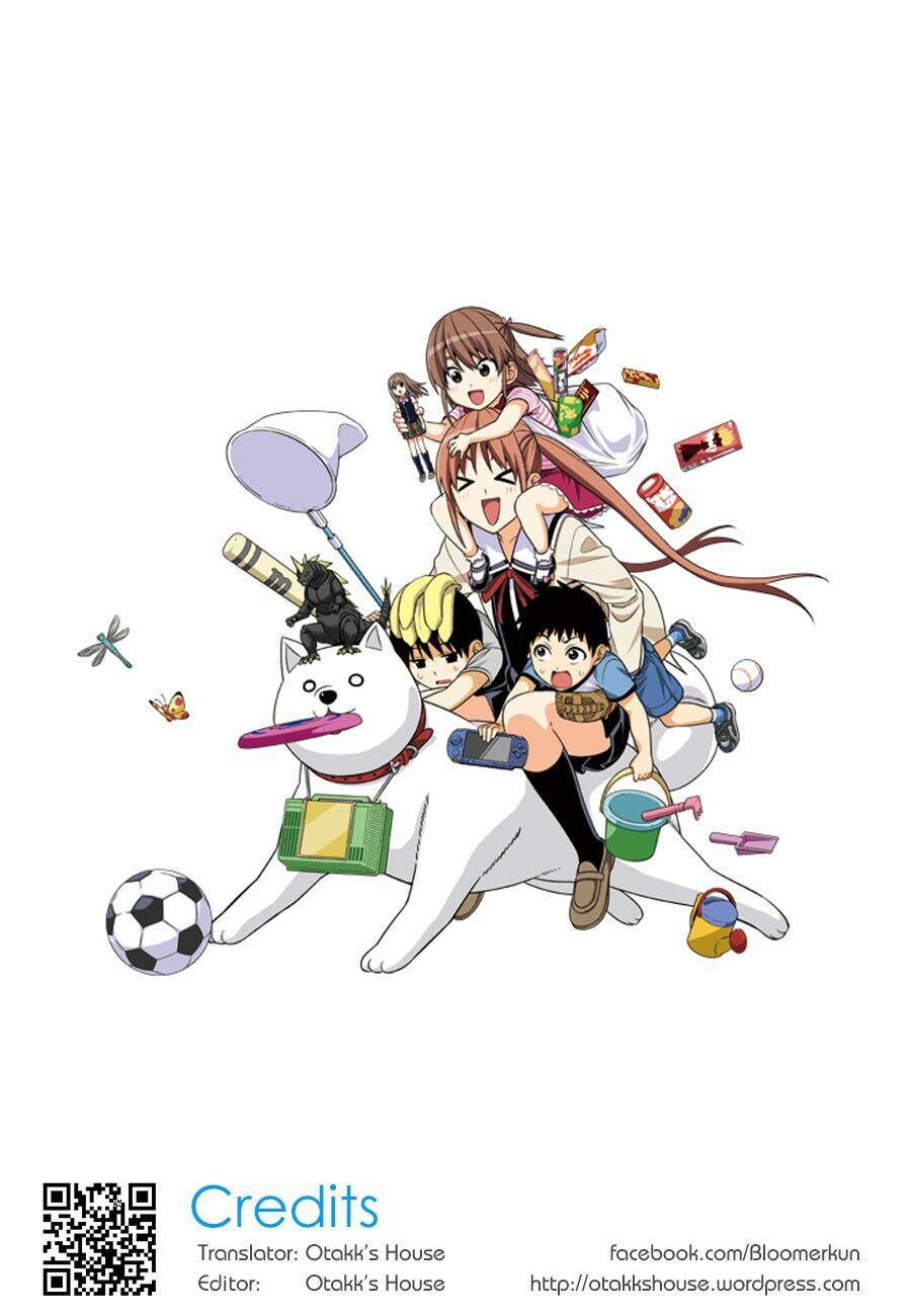 aho girl chapter 82 1