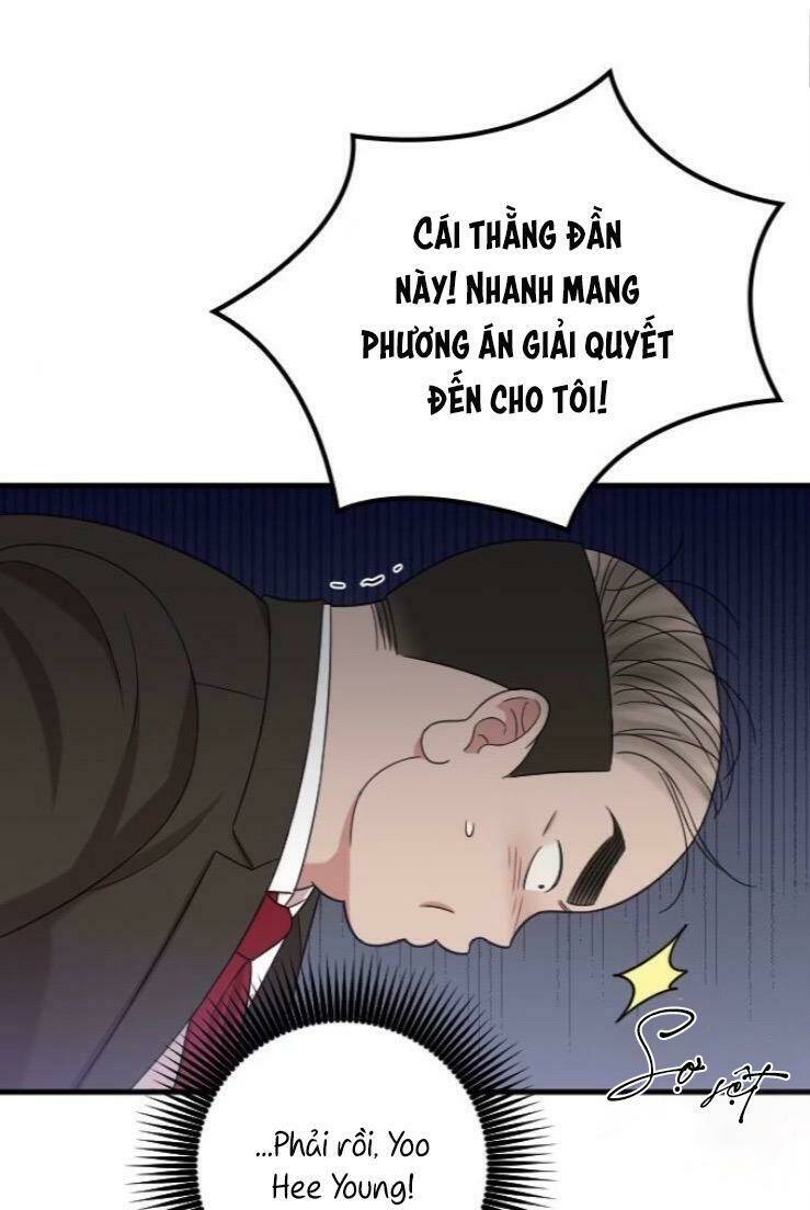 cô đi mà lấy chồng tôi đi chapter 18 50