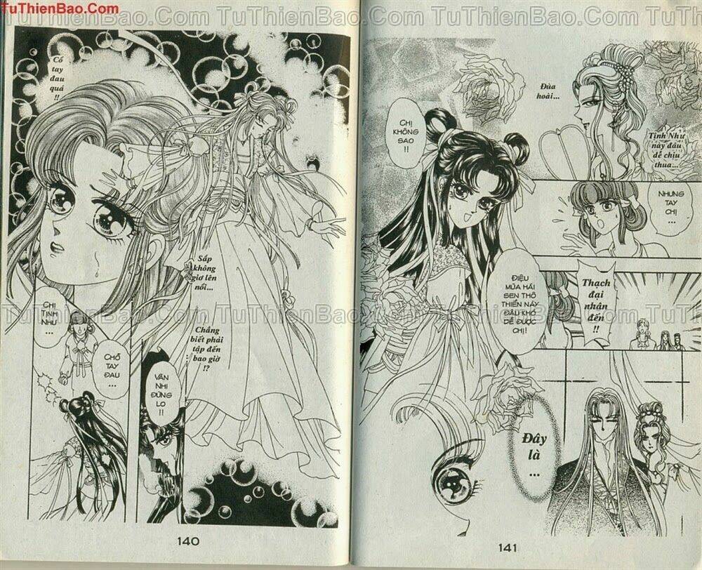 hạt lệ trân châu chapter 1 70