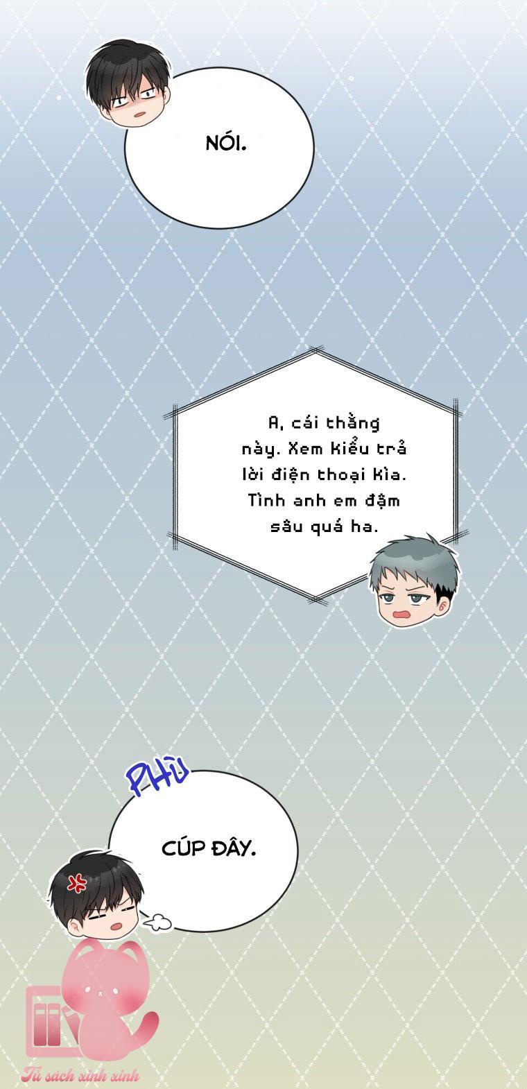 mong được chị chỉ bảo, tiền bối chapter 13 57