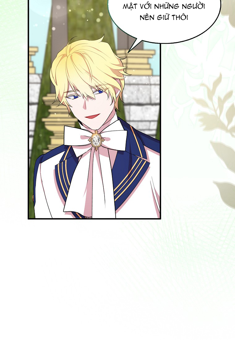 tôi sẽ cố gắng bảo vệ em gái chapter 34 61