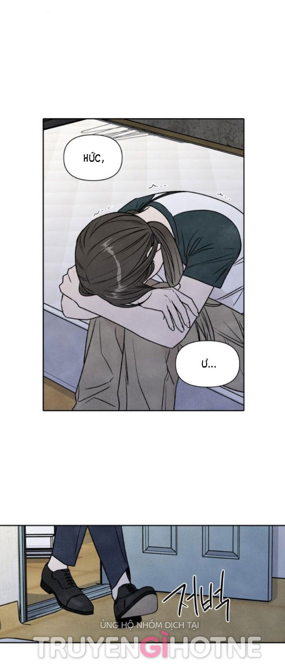 điều khiến tôi quyết tâm muốn chết chapter 81.1 11