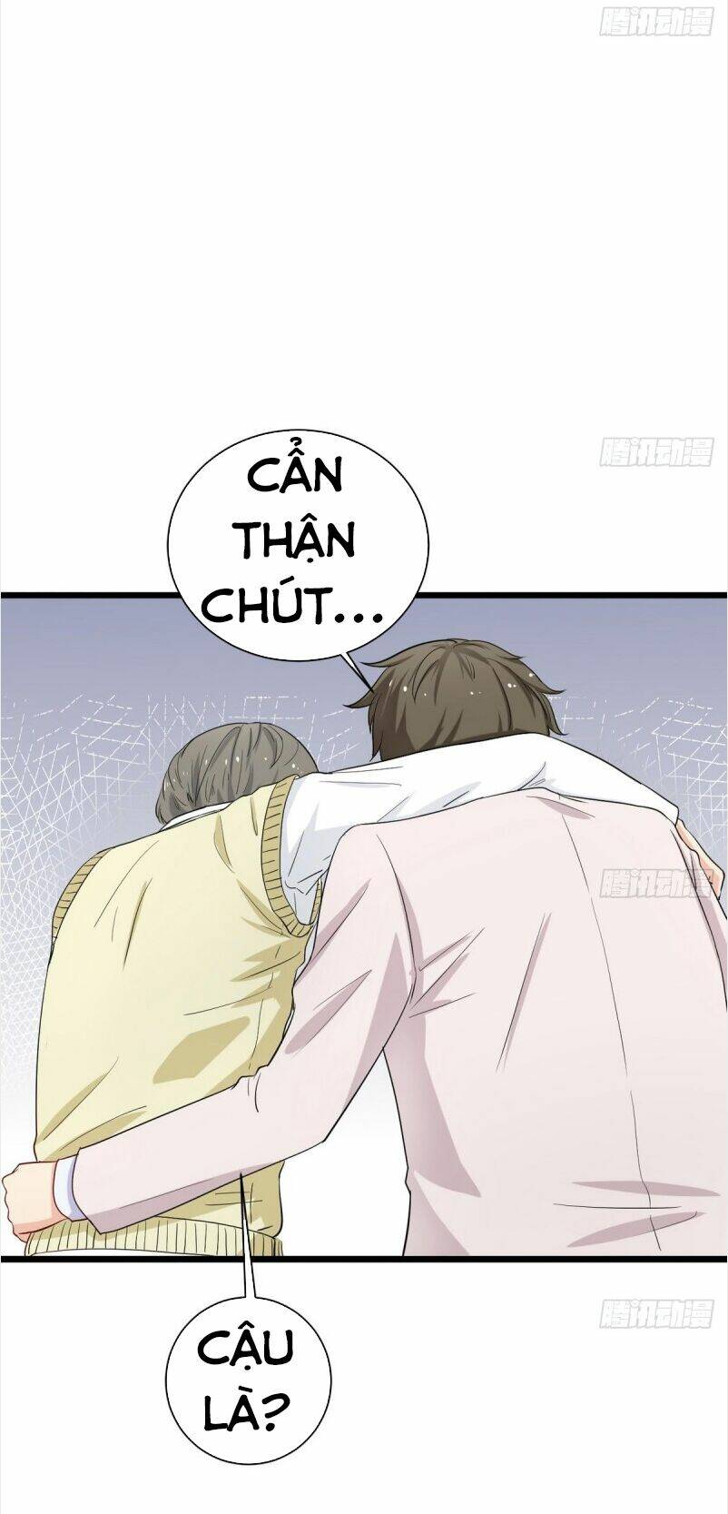 hắn là long ngạo thiên chapter 25 4