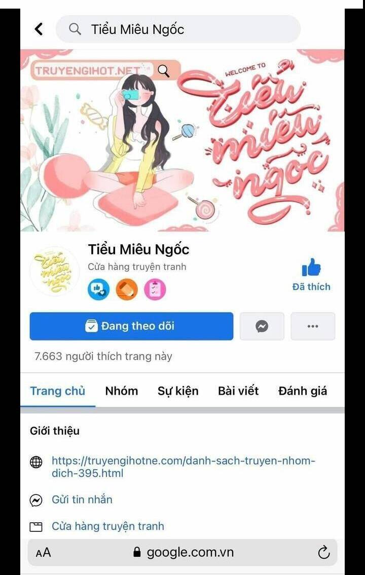 người thừa kế chapter 45 2