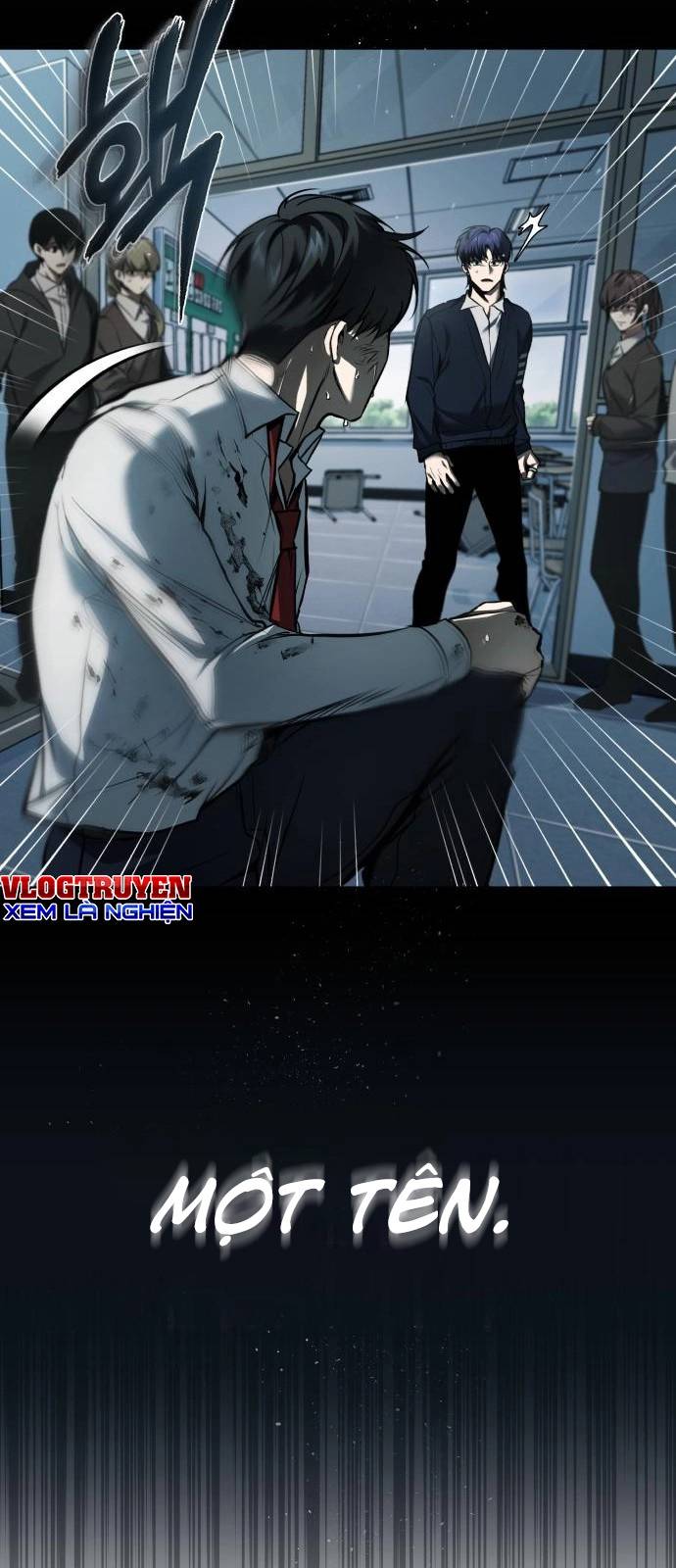 ác quỷ trở lại học đường chapter 3.2 16