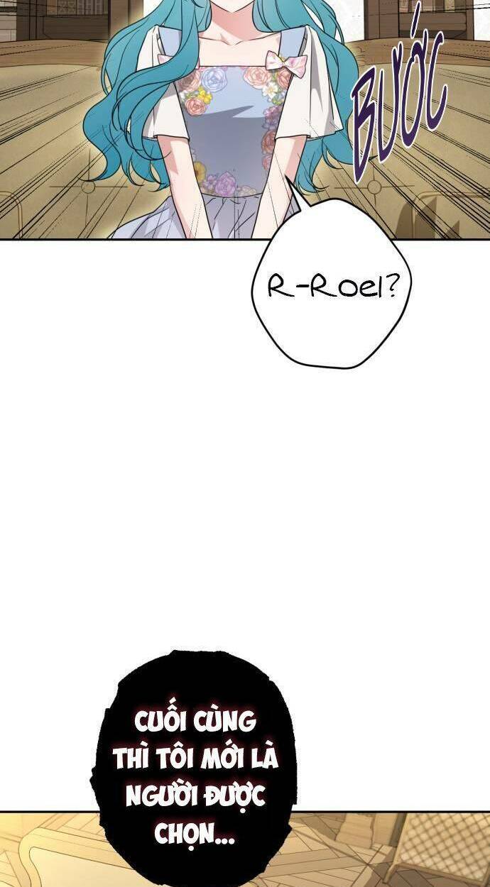 công nương mint bé nhỏ chapter 35 10