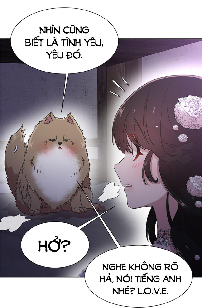 con gái bảo bối của ma vương chapter 117.2 29