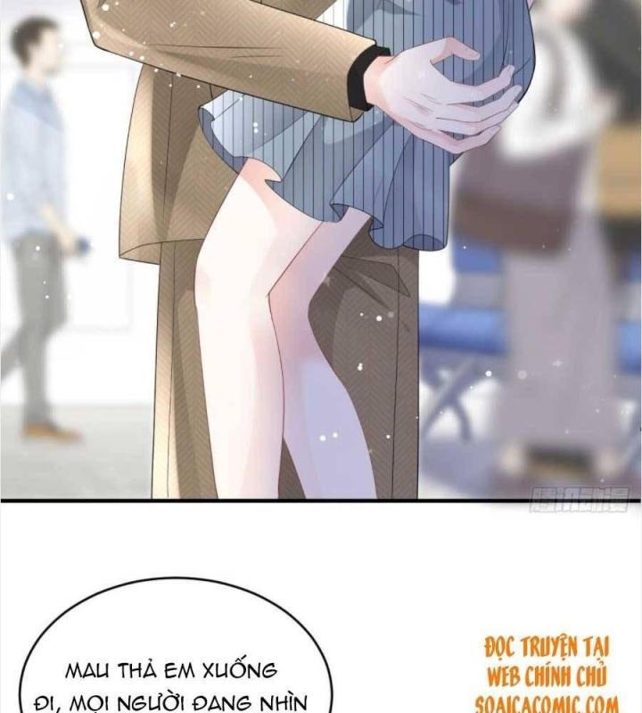 đại tiểu thư có thể có bụng dạ gì xấu chứ! (full) chapter 90 43