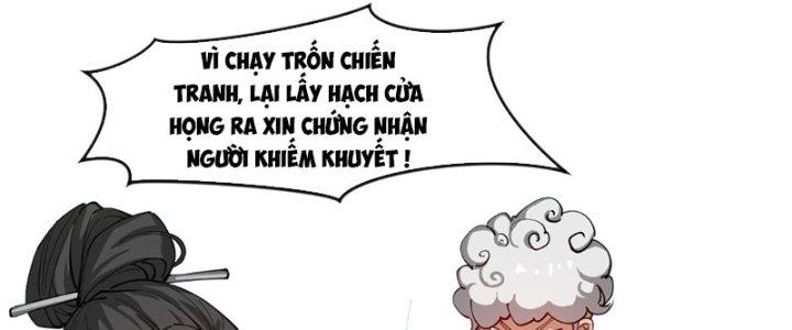 ẩn cư mười vạn năm, đời sau mời ta rời núi chapter 31 128