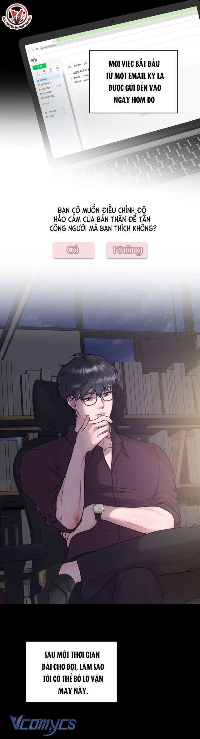 [18+] để chị giúp cưng nhé chapter 5 34