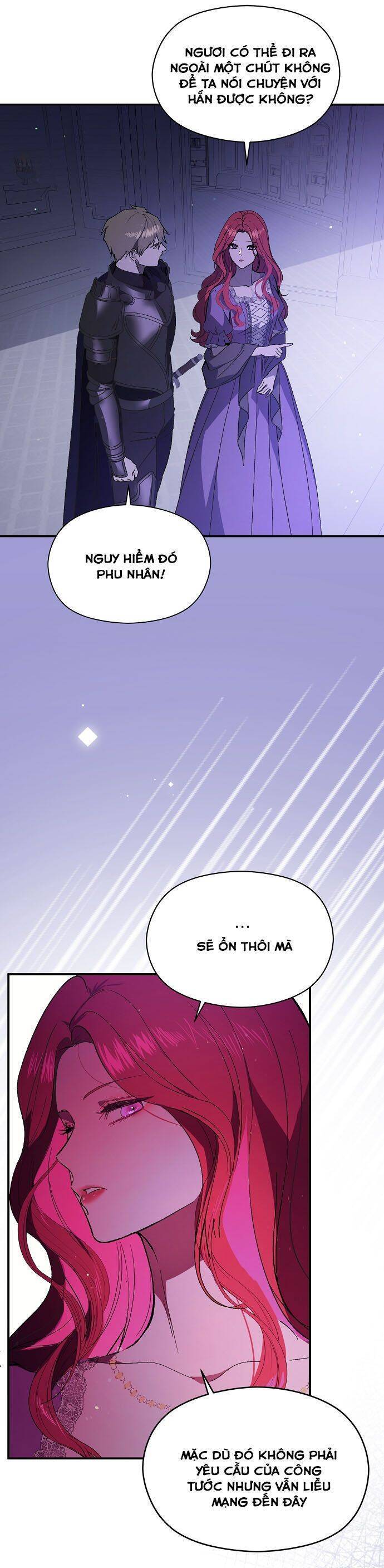 tôi không cố ý quyến rũ nam chính đâu! chapter 79 13