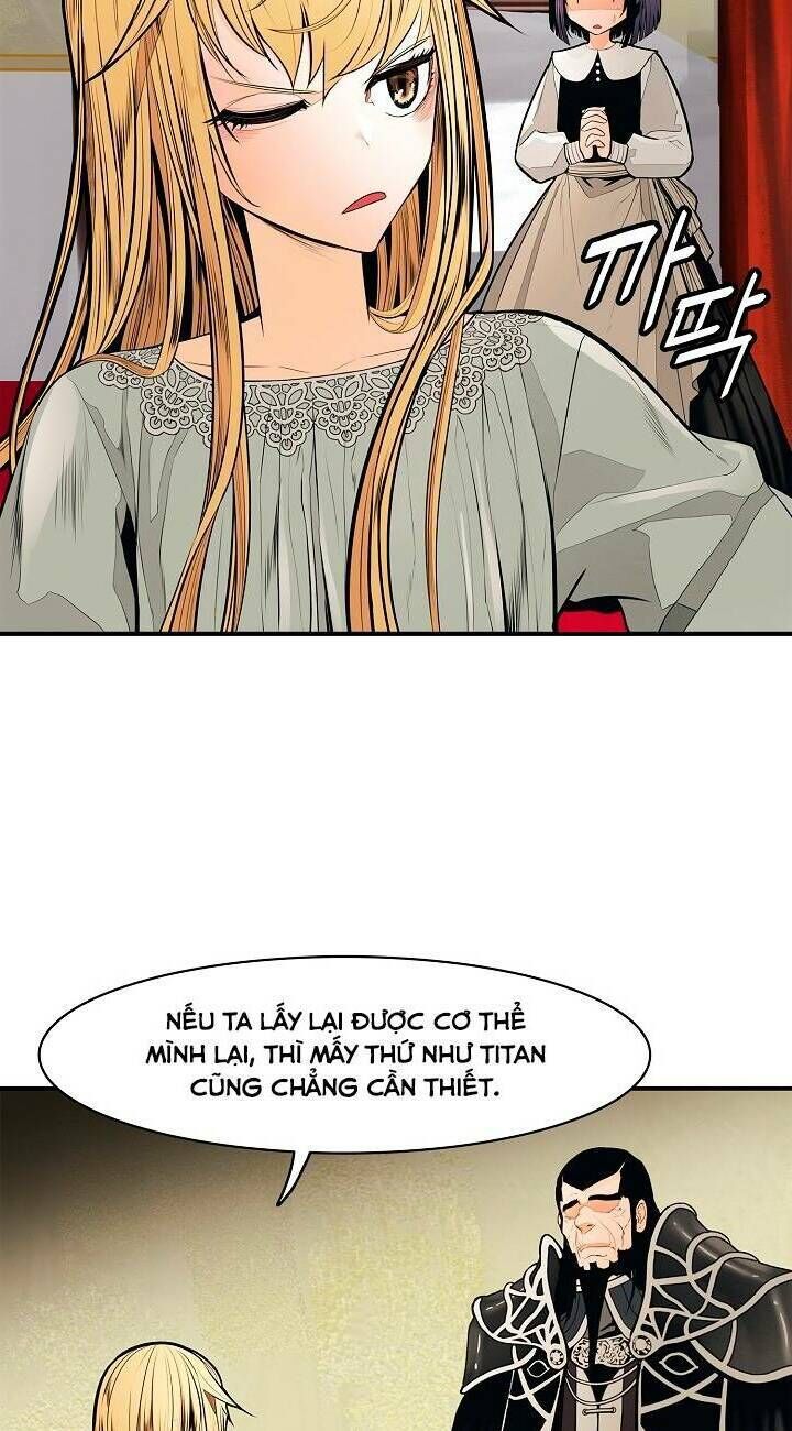 bất bại chân ma chapter 47 64