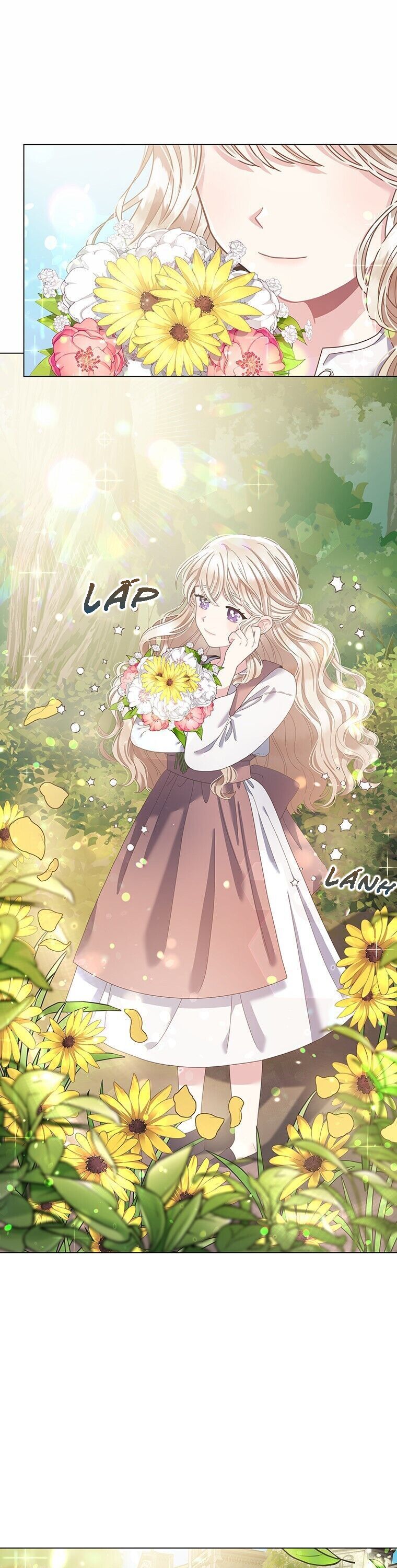 khu vườn im lặng chapter 1 16