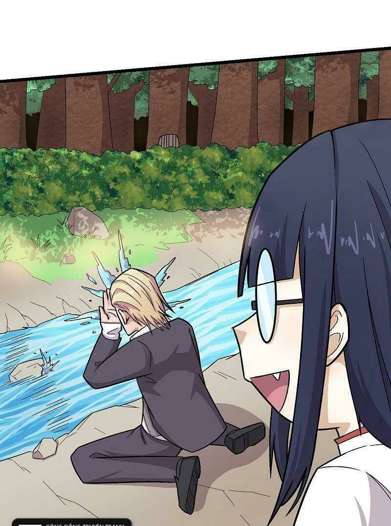 vườn trường cuồng sư hệ thống chapter 230 23