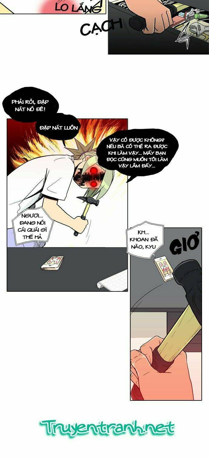 the language of god chapter 14 20