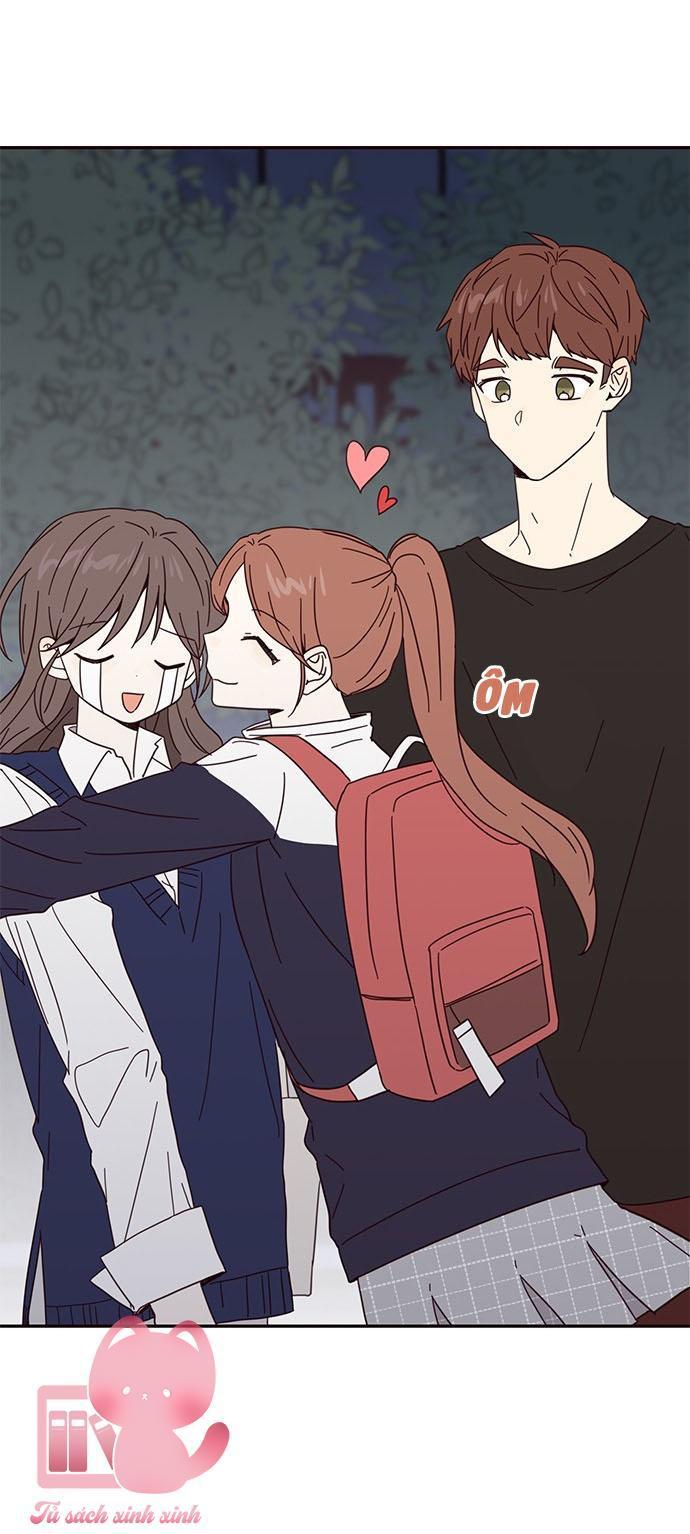 sợi chỉ tình yêu chapter 13 19