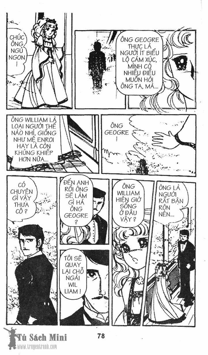 candy candy chapter 11 22