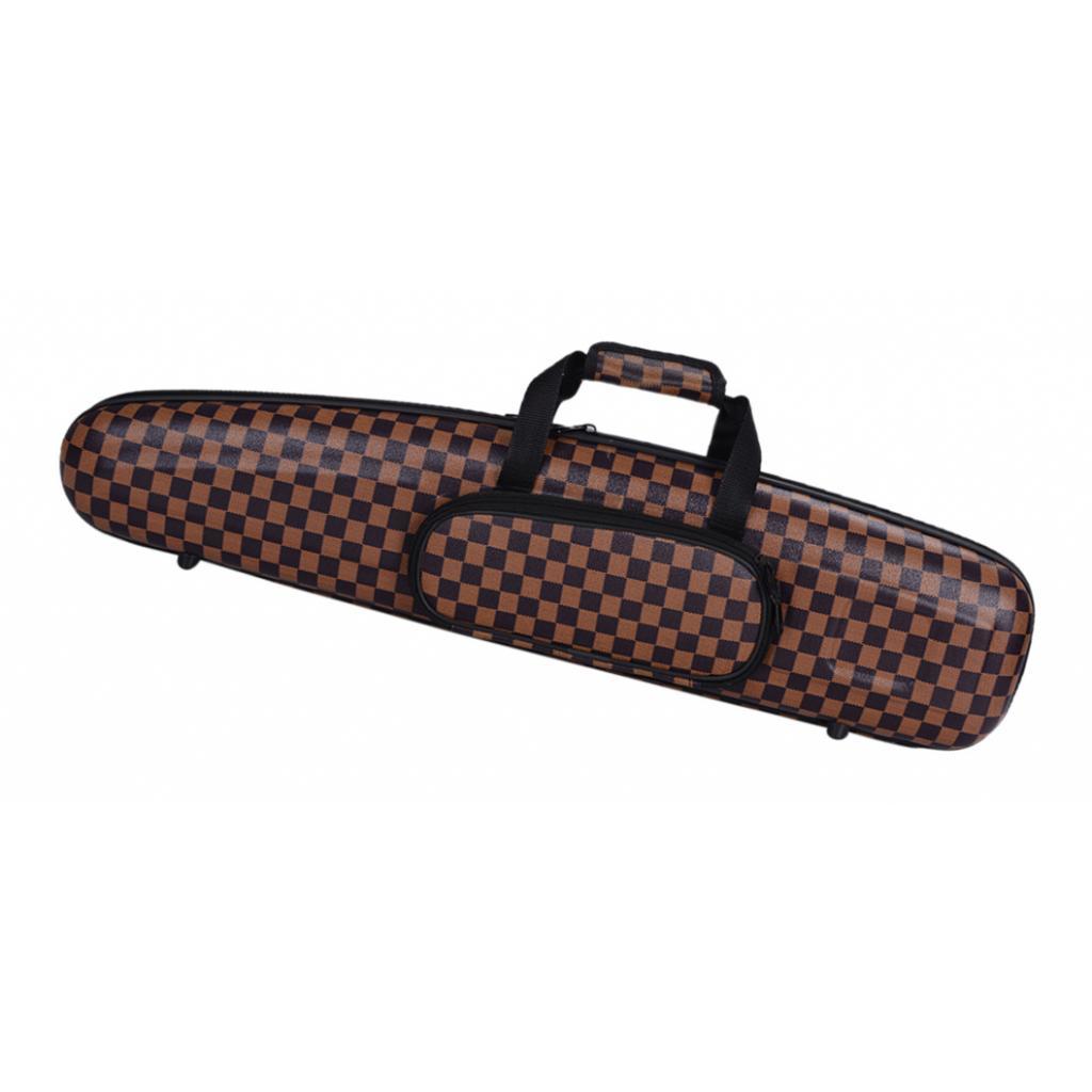 Wind Instrumental Soprano Saxophone Gig Bag