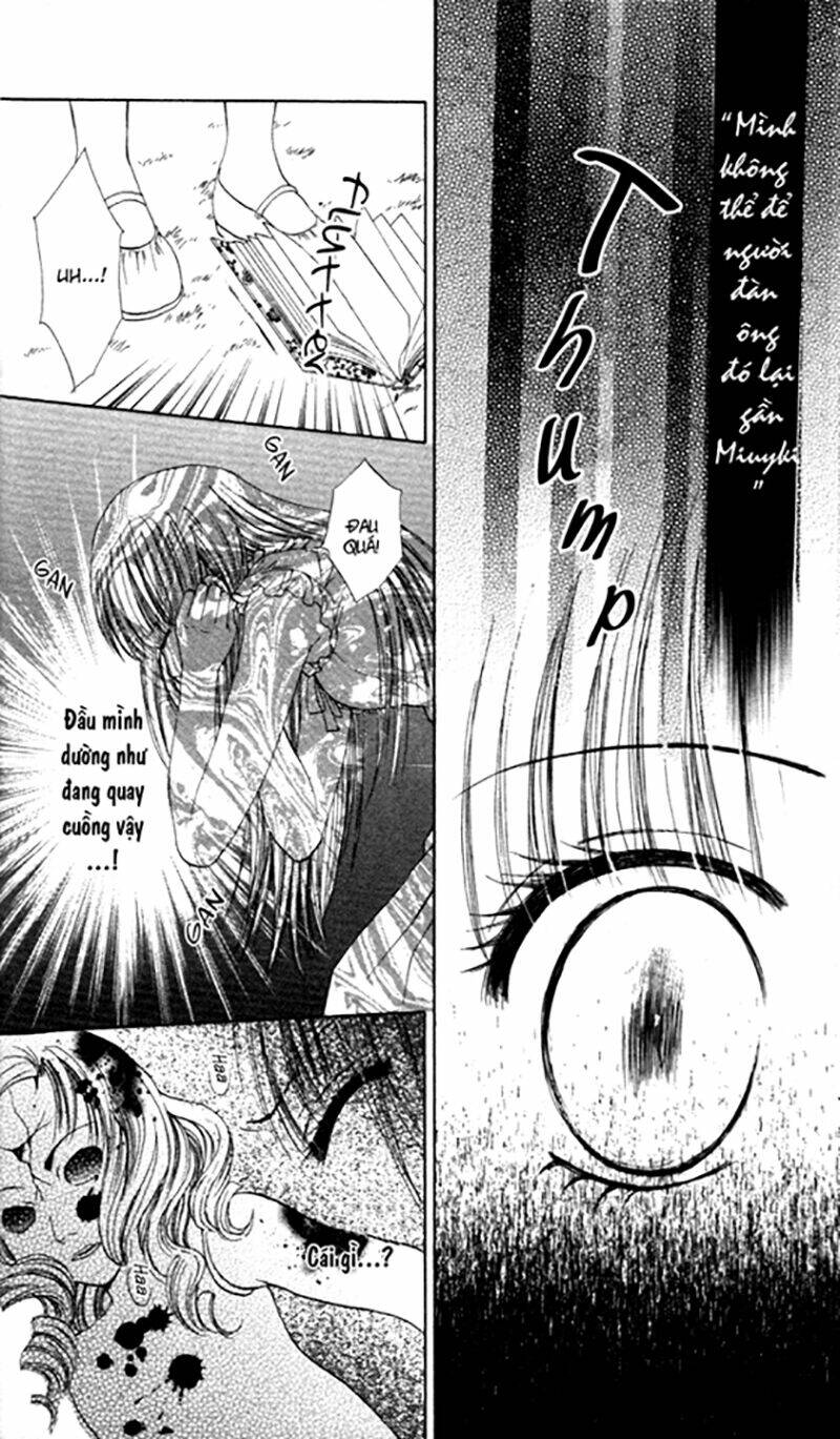 himeyaka na tousaku chapter 2 19