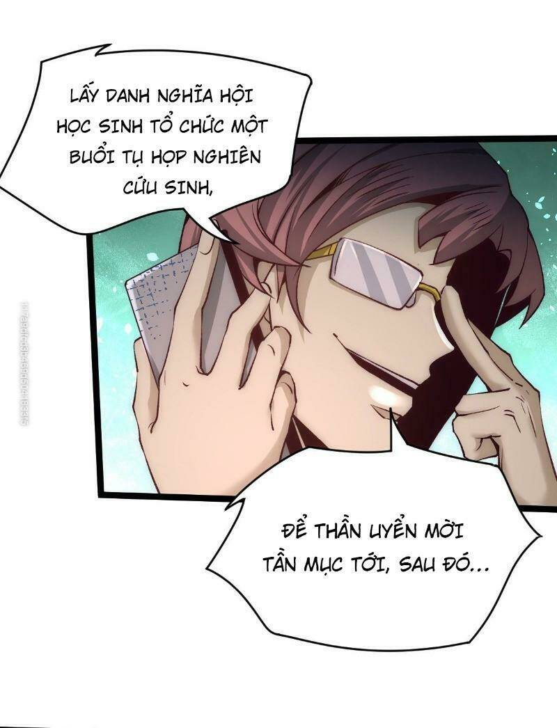 đô thị đỉnh phong cao thủ chapter 136 25