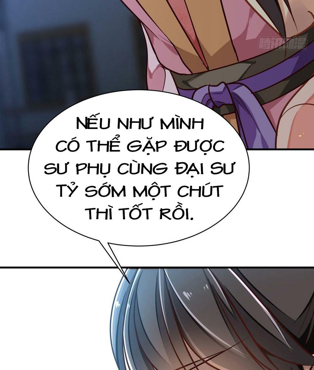 thái tử phi nhà ta thật hung hăng chapter 32 8