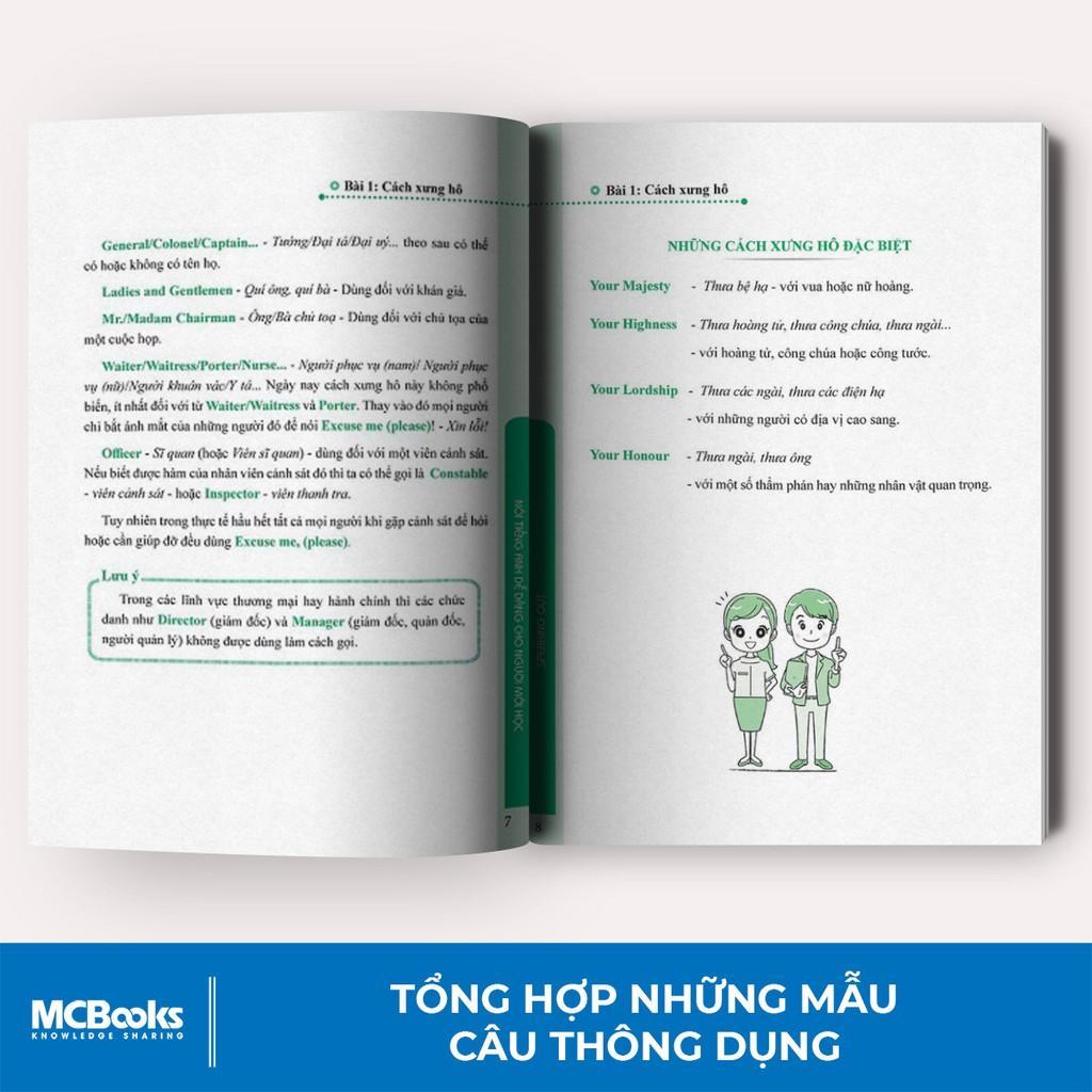 Speaking Out - Nói Tiếng Anh Dễ Dàng Cho Người Mới Học - Học Kèm App Online - Bản Quyền