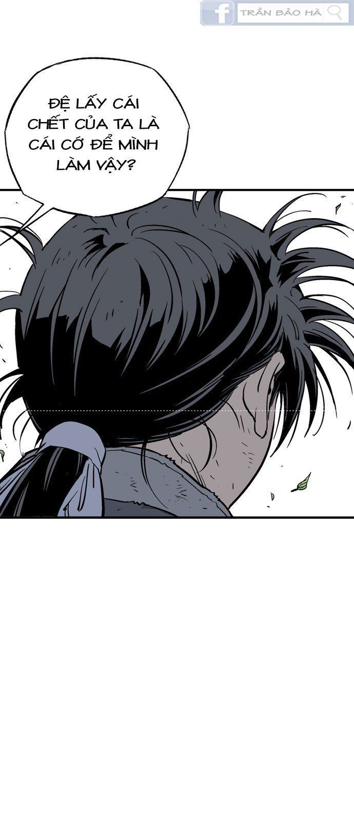 cao thủ 2 chapter 90 11