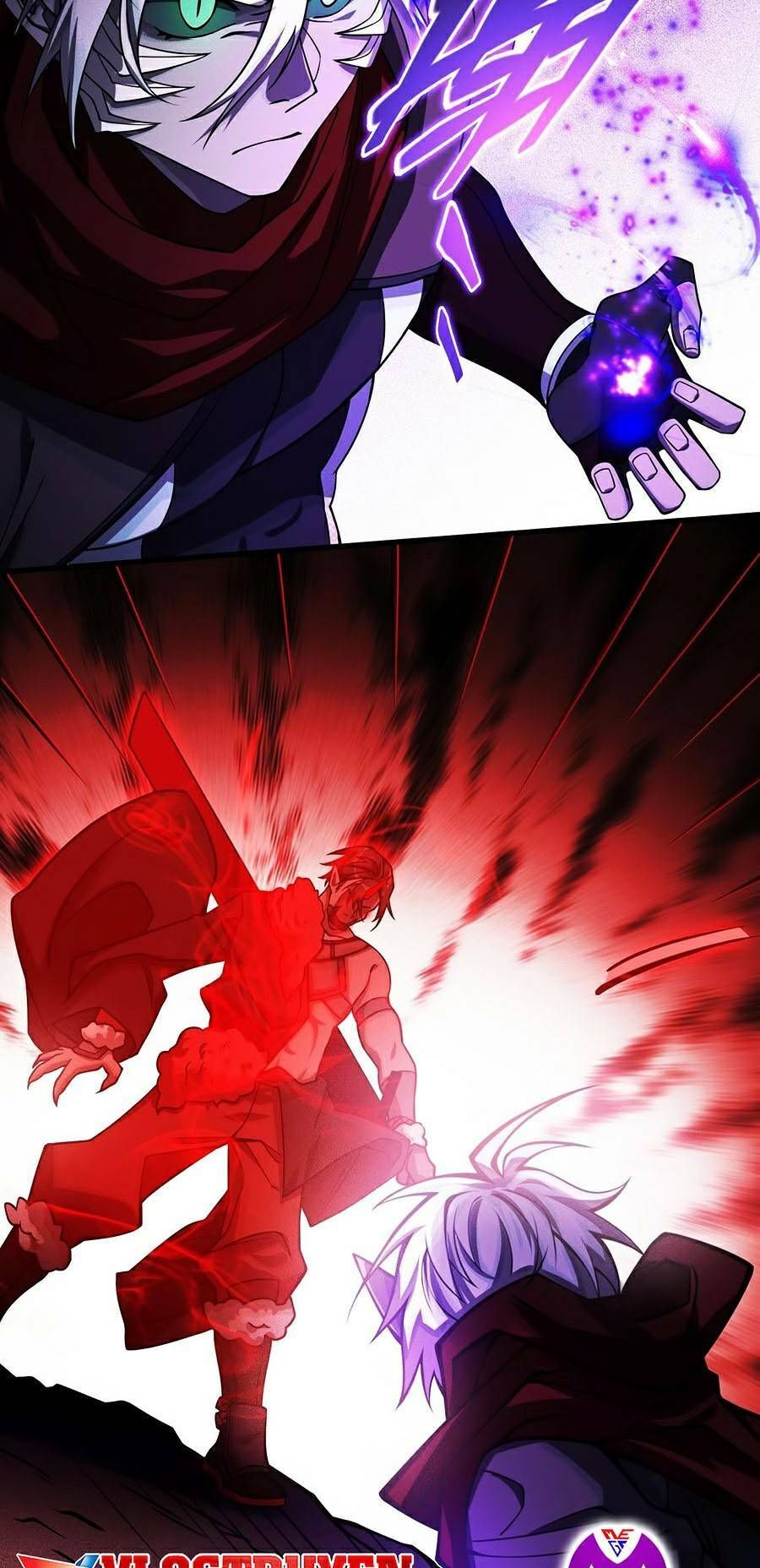 người chơi siêu mạnh chapter 2 66