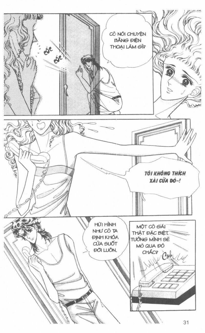 đừng chống đối chapter 3 34