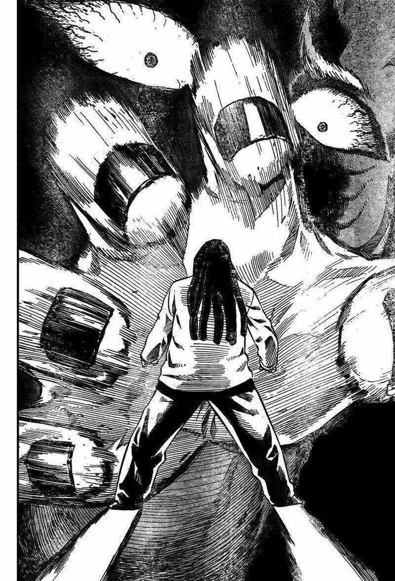 lá chắn mắt chapter 316 12