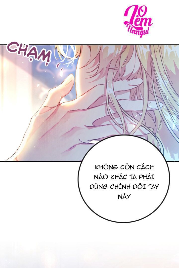 con rối ác nữ marionette chapter 0 20