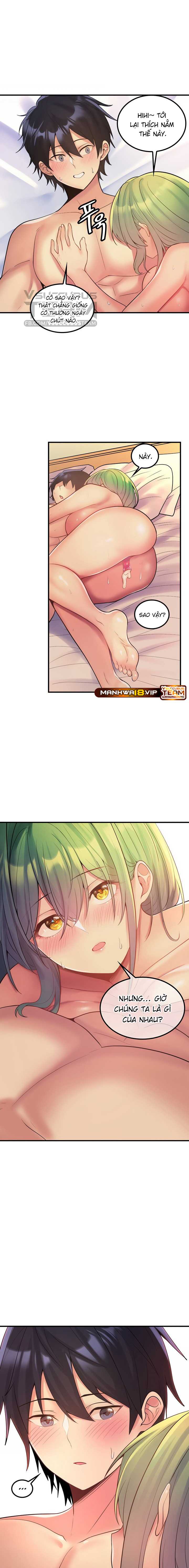 phịch cây thế giới chapter 36 2