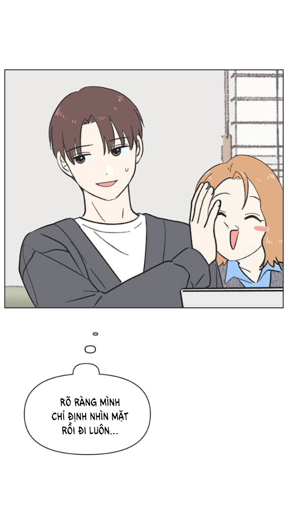 Thanh Xuân Đáng Yêu chapter 19.1 33