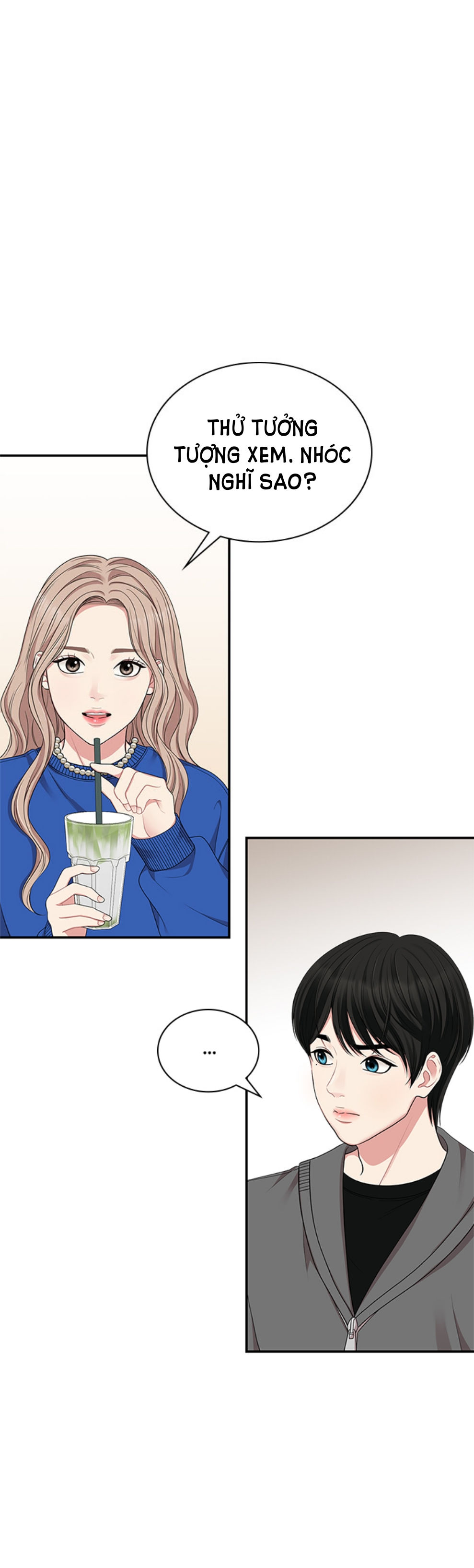 gửi em người đánh cắp những vì sao - to you who swallowed a star chapter 29.1 16