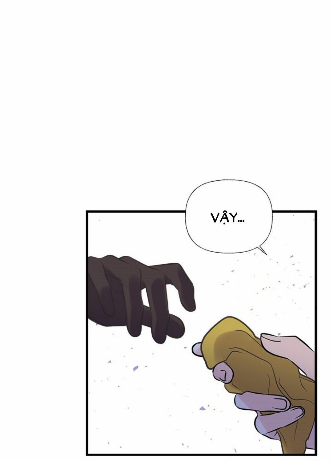 chị tôi đã nhặt về một nam chính quyến rũ chapter 24 37