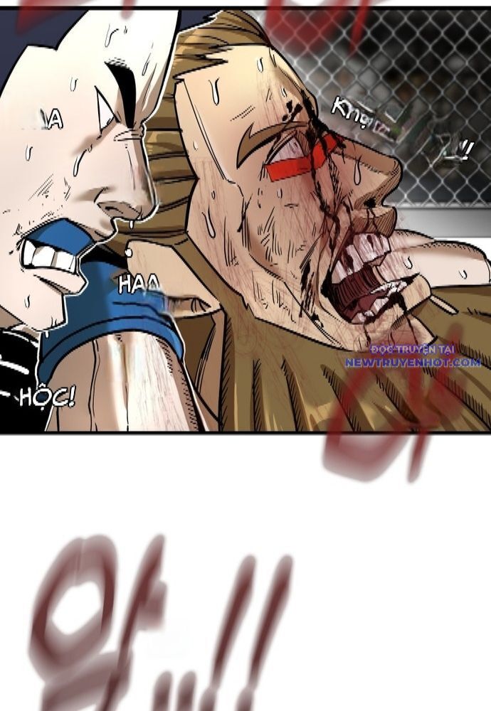 shark - cá mập chapter 331 33