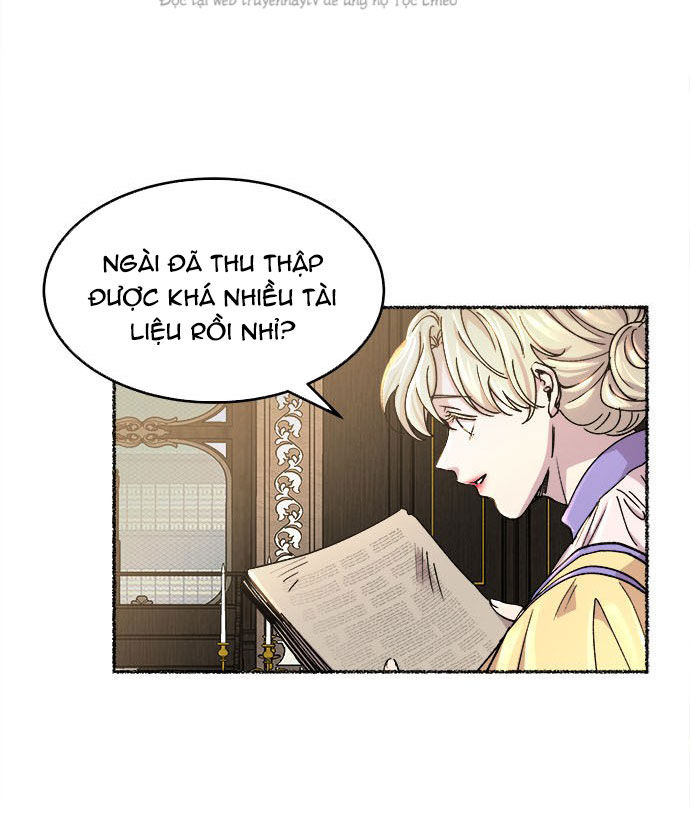 như gió trên cành cây khô chapter 67 60